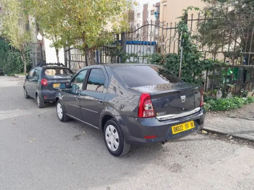 Dacia Logan 2011 