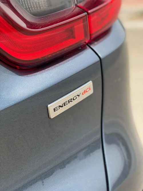 Renault Kadjar 2017 Intens