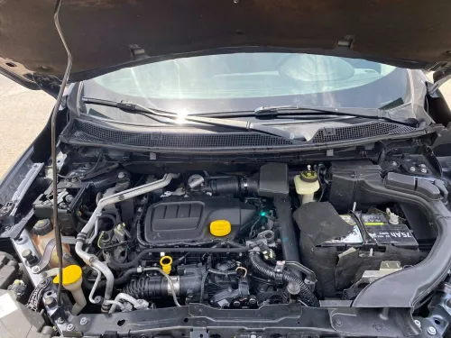 Renault Kadjar 2017 Intens