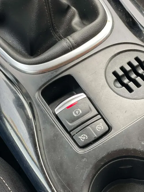 Renault Kadjar 2017 Intens