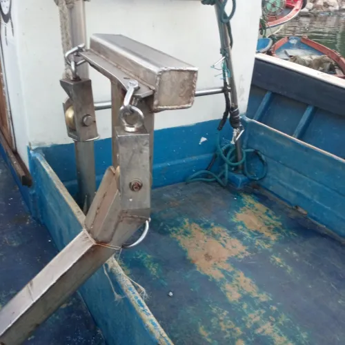 bateaux 