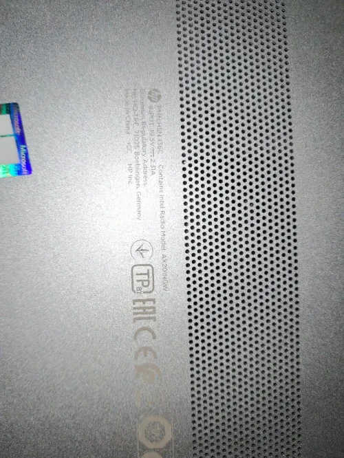HP Elitebook 830