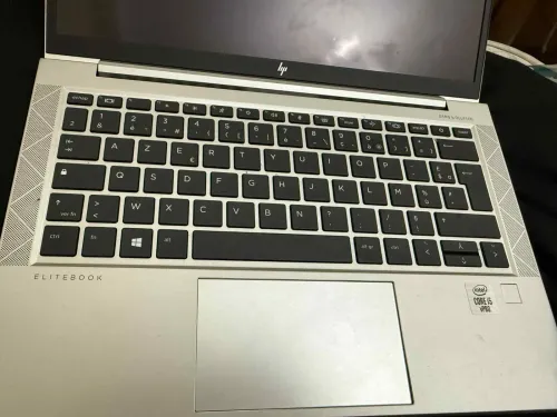 HP Elitebook 830