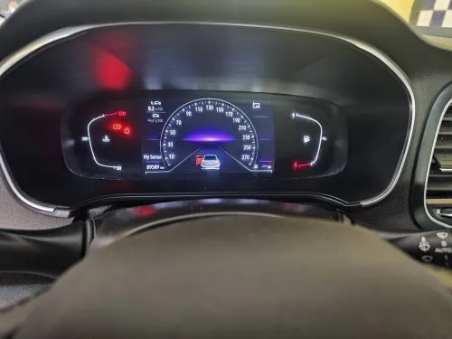 Renault Megane 4  2023 Evolution