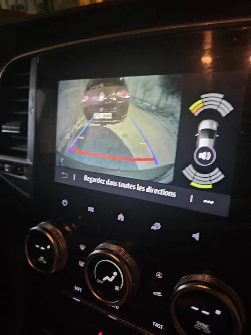 Renault Megane 4  2023 Evolution