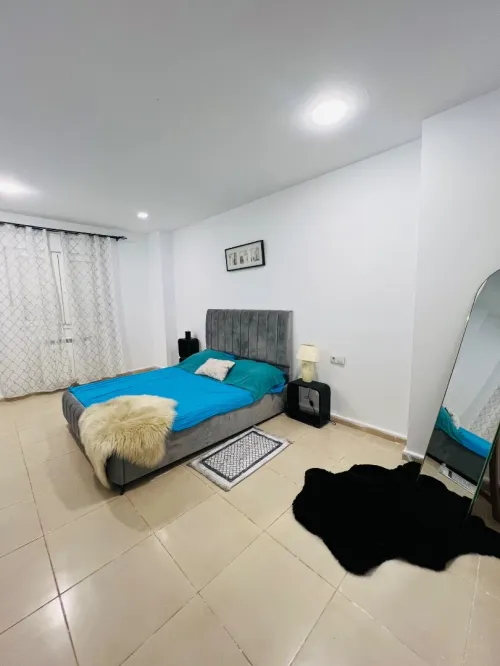 Location vacances Appartement F4 Oran Oran