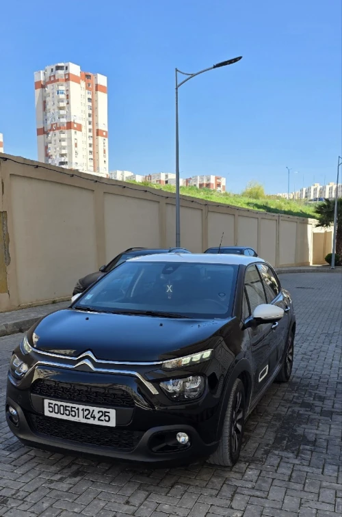 Citroen C3 2024 Shane