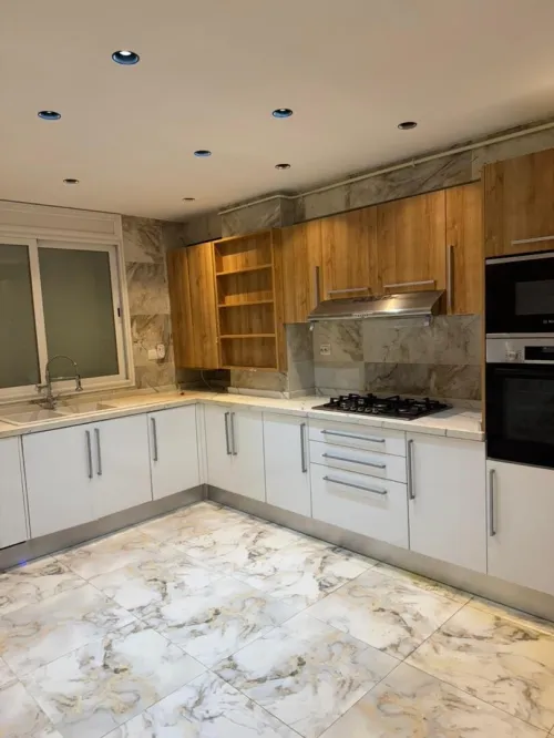Vente Appartement Duplex F4 Alger Hydra