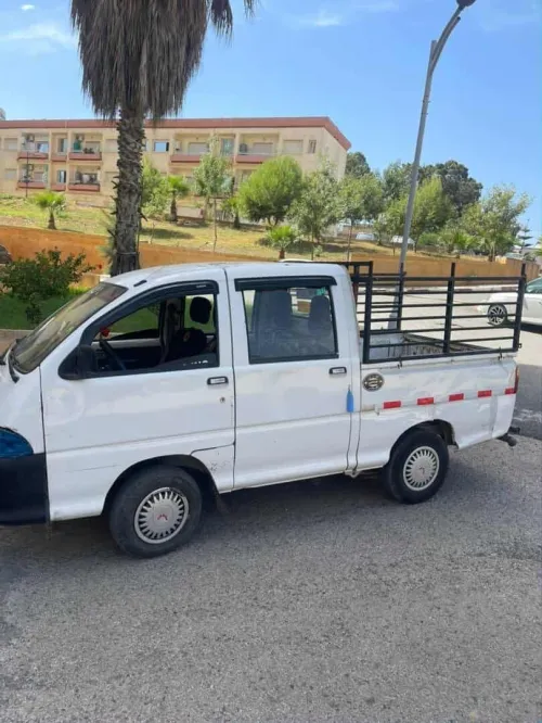 DFM WULING 2010 1.0
