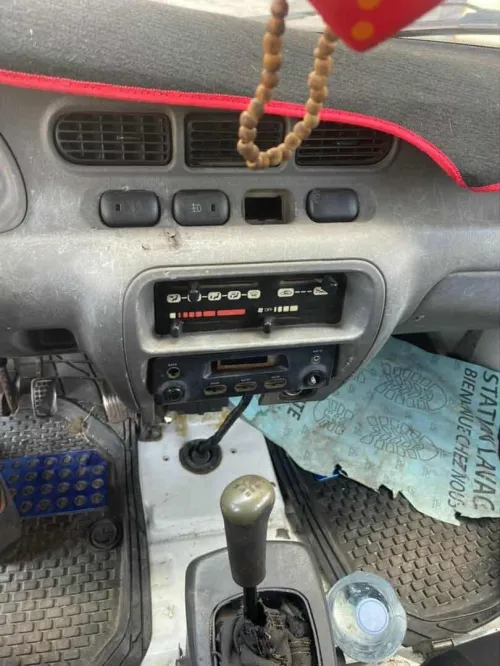 DFM WULING 2010 1.0