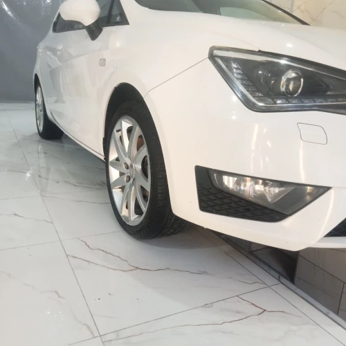 Seat Ibiza 2012 FR