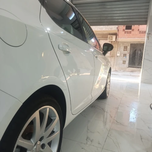 Seat Ibiza 2012 FR