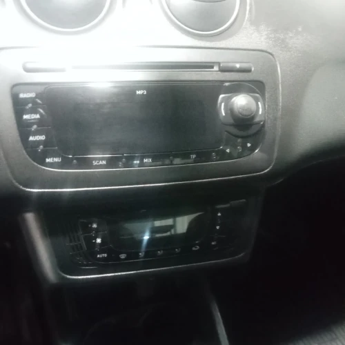 Seat Ibiza 2012 FR