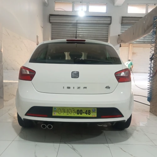 Seat Ibiza 2012 FR