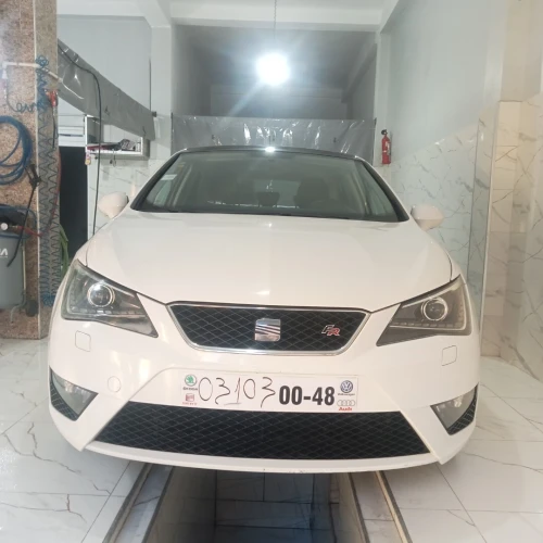Seat Ibiza 2012 FR