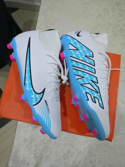soulier de foot nike mercurial