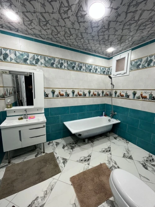 Vente Villa Bordj Bou Arreridj Sidi embarek