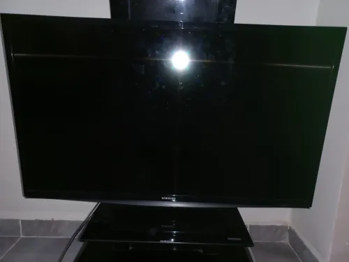 Télévision 