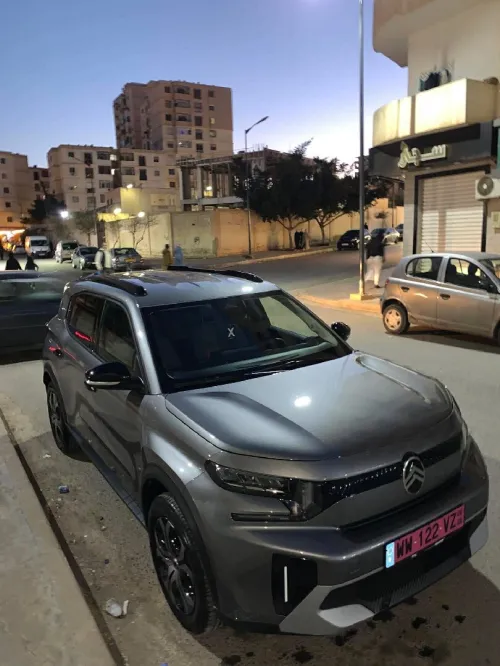 Citroen C3 aircross 2026 Full option