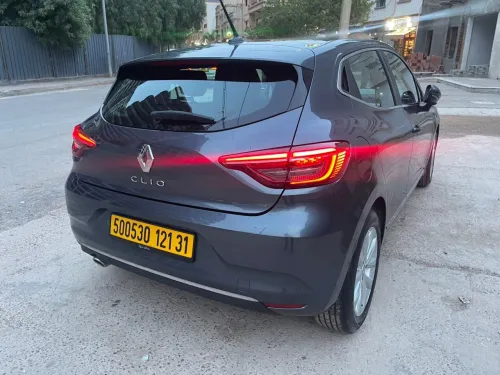 Renault Clio 5 2021 Intense plus