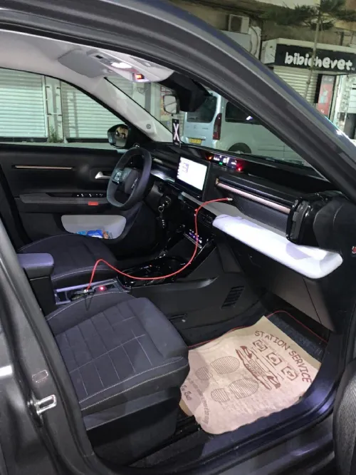 Citroen C3 air crosse 2026 Cross