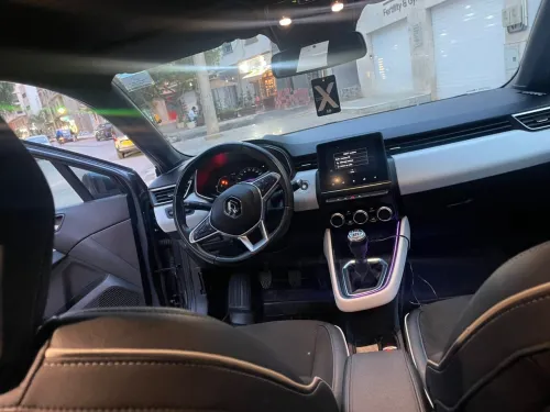 Renault Clio 5 2021 Intense plus