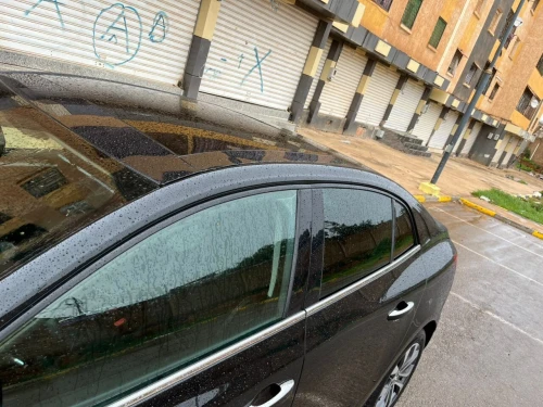 Renault Megane 4  2023 Itens