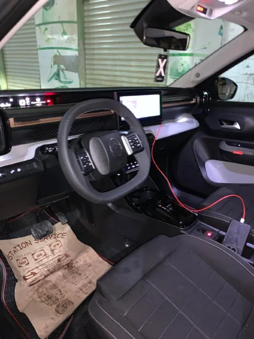 Citroen C3 2026 Aircross