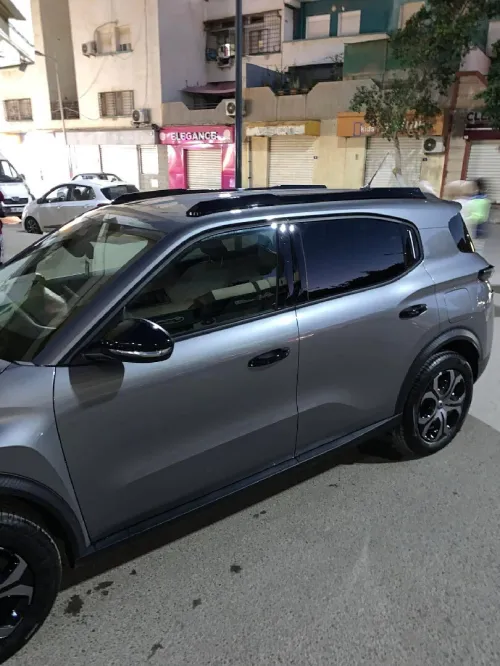 Citroen C3 2026 Aircross