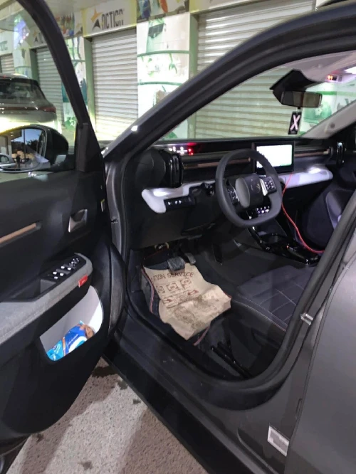 Citroen C3 2026 Aircross