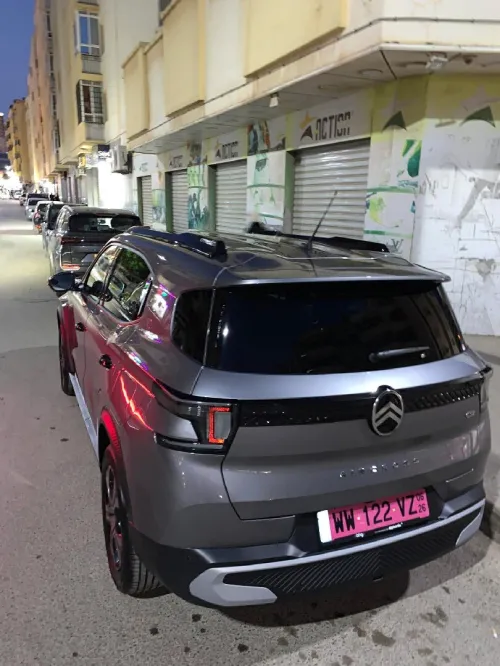 Citroen C3 2026 Aircross