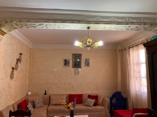 Vente Appartement F4 Bordj Bou Arreridj Sidi embarek