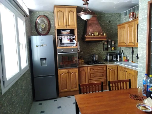 Vente Appartement F3 Alger Gue de constantine