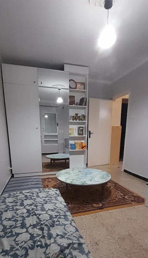 Vente Appartement F3 Alger Gue de constantine