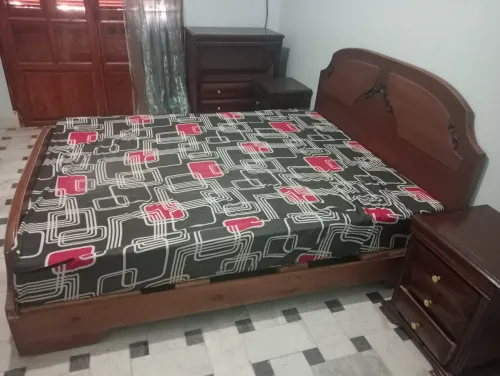 Location Appartement Niveau de villa F3 Constantine Constantine