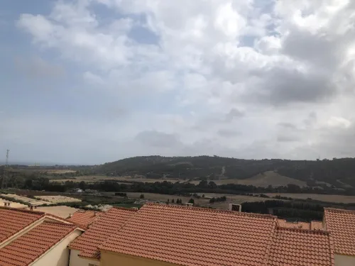 Location Appartement F4 Tipaza Douaouda