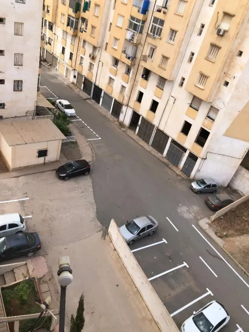 Location Appartement F4 Tipaza Douaouda