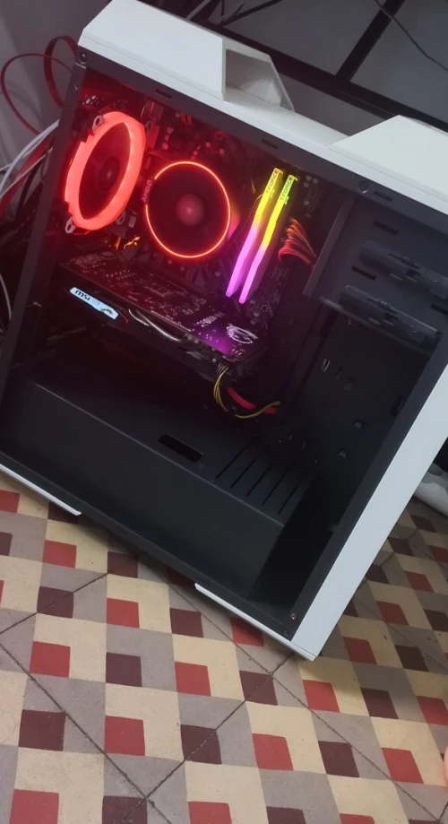 Pc gamer prix negociable