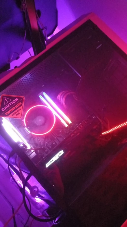 Pc gamer prix negociable