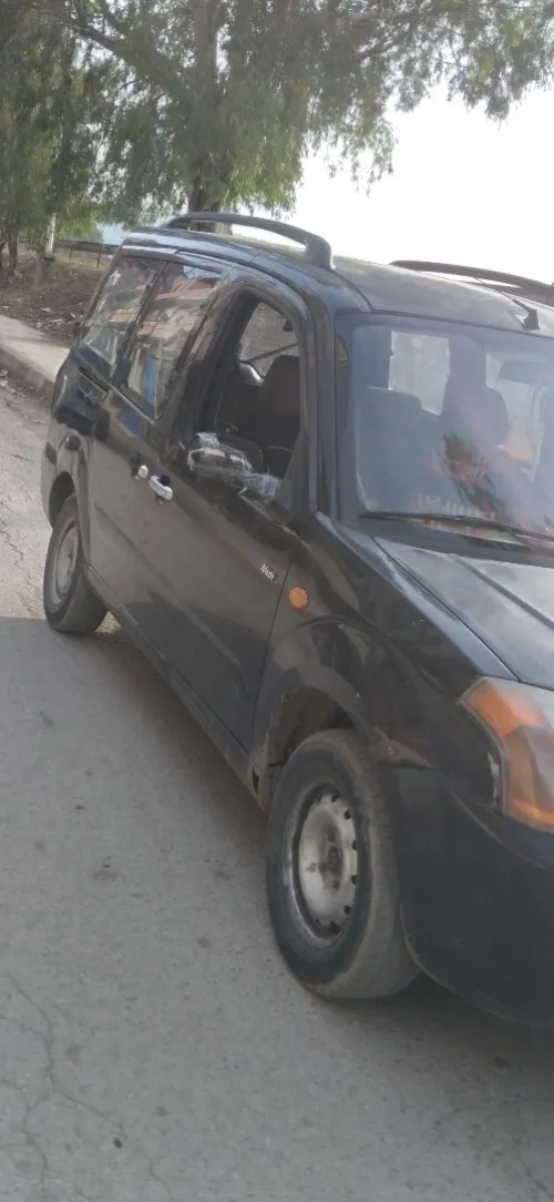 FOTON Midi 2011 