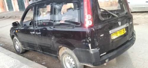 FOTON Midi 2011 
