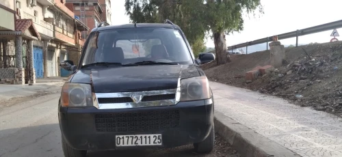 FOTON Midi 2011 