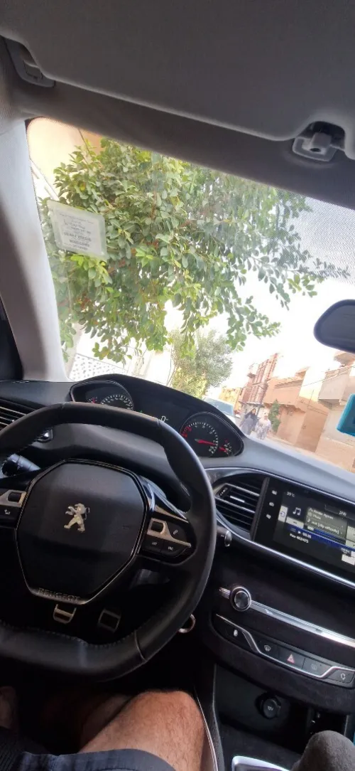 Peugeot 308 2014 Allure
