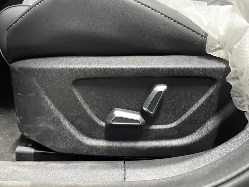 Geely Coolray 2025 Super Max