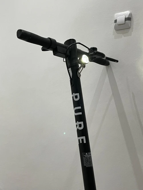 Pure Pure 500w 2025