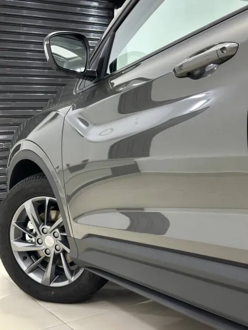 Geely Super max 2025 