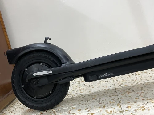 Pure Pure 500w 2026