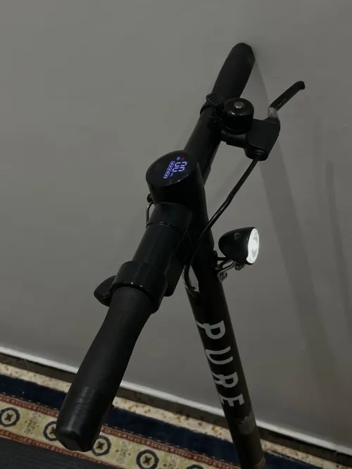 Pure Pure 500w 2026