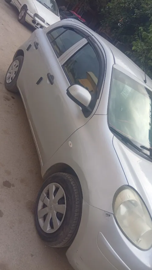 Nissan Micra 2015 Acenta