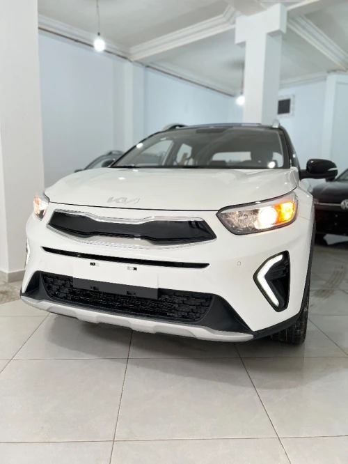 Kia KX1 2025 جديد